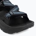 Дамски сандали HOKA Infini Hike TC black/black 7
