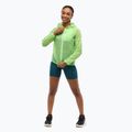 Дамско яке за бягане HOKA Skyflow tart apple 2