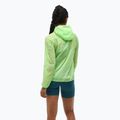 Дамско яке за бягане HOKA Skyflow tart apple 3