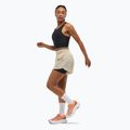 Къси панталони за бягане за жени HOKA Skyglide oatmeal 2