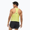 Мъжка тениска за бягане HOKA Race Singlet hoka citrus 3