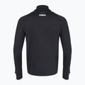 Мъжки потник за бягане HOKA GlideTech Quarter Zip black 2