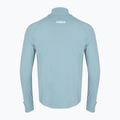 Мъжки потник за бягане HOKA GlideTech Quarter Zip druzy 5