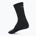 Чорапи HOKA Crew Run 3 чифта black/black/black 2