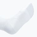 Чорапи HOKA Bondi Quarter Run white 4
