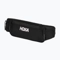 Колан за бягане HOKA Run black 6