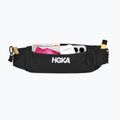 Колан за бягане HOKA Run black 7