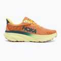 Мъжки обувки за бягане HOKA Challenger ATR 7 terra cotta/yuzu 2