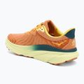 Мъжки обувки за бягане HOKA Challenger ATR 7 terra cotta/yuzu 3