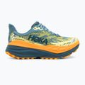 Мъжки обувки за бягане HOKA Stinson 7 mountain fog/blue twilight 2