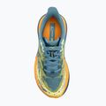 Мъжки обувки за бягане HOKA Stinson 7 mountain fog/blue twilight 5