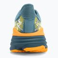 Мъжки обувки за бягане HOKA Stinson 7 mountain fog/blue twilight 6
