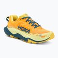 Мъжки обувки за бягане HOKA Torrent 4 sun coral/blue twilight