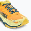 Мъжки обувки за бягане HOKA Torrent 4 sun coral/blue twilight 7