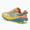 Мъжки обувки за бягане HOKA Speedgoat 6 tera cotta/mountain fog 3