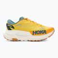 Мъжки обувки за бягане Hoka Mafate X zest/mountain fog 2