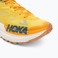 Мъжки обувки за бягане Hoka Mafate X zest/mountain fog 7