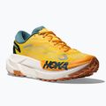 Мъжки обувки за бягане Hoka Mafate X zest/mountain fog