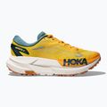 Мъжки обувки за бягане Hoka Mafate X zest/mountain fog 2