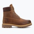 Мъжки обувки Timberland 6In Premium brown 2