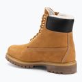 Мъжки обувки Timberland 6 In Premium Fur/Warm Lin wheat 3