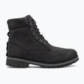 Мъжки обувки Timberland Rugged Wp Ii 6 In Plain Toe jet black 2