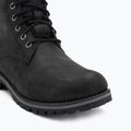 Мъжки обувки Timberland Rugged Wp Ii 6 In Plain Toe jet black 7