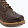 Мъжки обувки Timberland 6In Premium brown 7