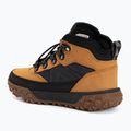 Детски обувки Timberland Gs Motion 6 Mid F/Lwp wheat 3