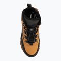 Детски обувки Timberland Gs Motion 6 Mid F/Lwp wheat 5