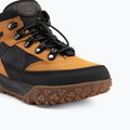 Детски обувки Timberland Gs Motion 6 Mid F/Lwp wheat 7