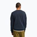 Мъжки суитшърт Timberland Tree Logo Crew Neck dark sapphire 3