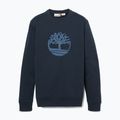 Мъжки суитшърт Timberland Tree Logo Crew Neck dark sapphire 5