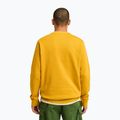 Мъжки суитшърт Timberland Linear Logo Crew Neck chai tea 3