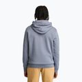 Мъжки суитшърт męska Timberland Linear Logo Hoodie folkstone gray 3