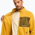 Мъжки поларен суитшърт Timberland Outdoor Archive Re-Issue Polartec 200 Fleece chai tea 5