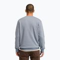 Мъжки суитшърт Timberland Embroidery Tonal Crew Neck folkstone gray 3