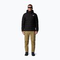 Мъжко яке The North Face Aconcagua 3 Hoodie black 2