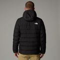 Мъжко яке The North Face Aconcagua 3 Hoodie черно 3