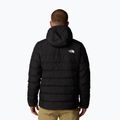 Мъжко яке The North Face Aconcagua 3 Hoodie black 3