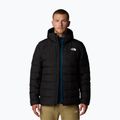 Мъжко яке The North Face Aconcagua 3 Hoodie black 4