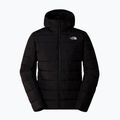 Мъжко яке The North Face Aconcagua 3 Hoodie черно 5
