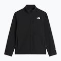 Мъжко софтшел яке The North Face Apex Bionic 3 tnf black-npf