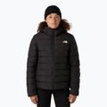 Дамско яке The North Face Aconcagua 3 Hoodie S25 black