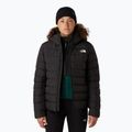 Дамско яке The North Face Aconcagua 3 Hoodie S25 black 4