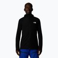 Мъжки суитшърт The North Face Summit Futurefleece FZ black/npf