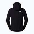 Мъжки суитшърт The North Face Summit Futurefleece FZ black/npf 6