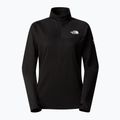 Дамски суитшърт The North Face Summit Futurefleece LT 1/2 Zip black/npf 4