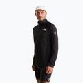 Мъжки суитшърт The North Face Summit Futurefleece LT 1/2 Zip black/npf