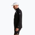 Мъжки суитшърт The North Face Summit Futurefleece LT 1/2 Zip black/npf 4